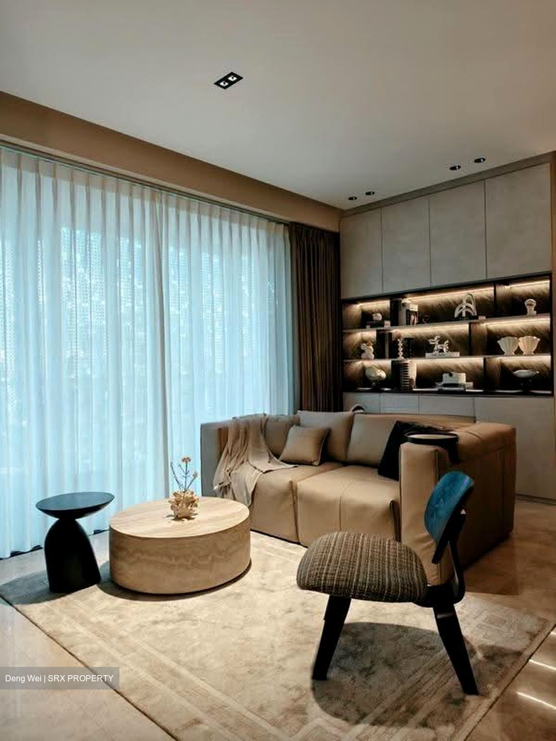 Irwell Hill Residences (D9), Apartment #609028621